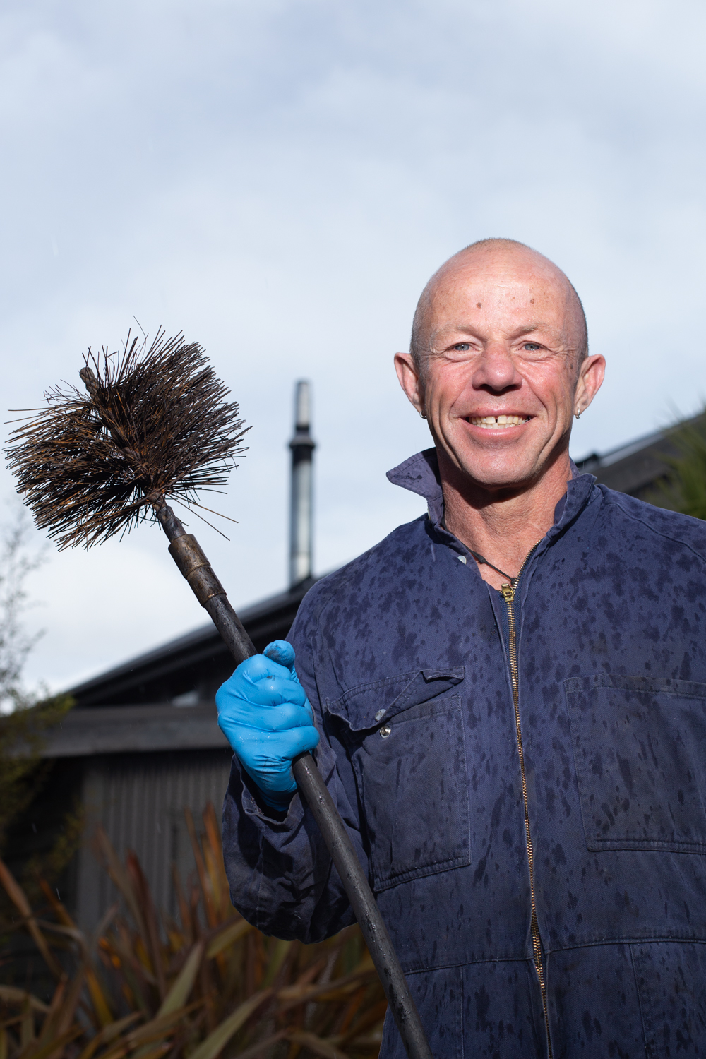chimney sweep bird chimney sweep bird